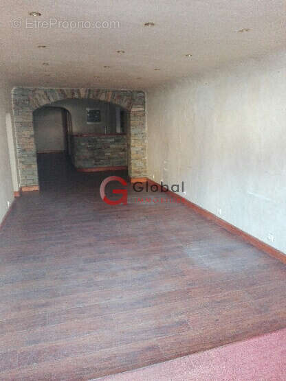 Appartement à MOUTIERS