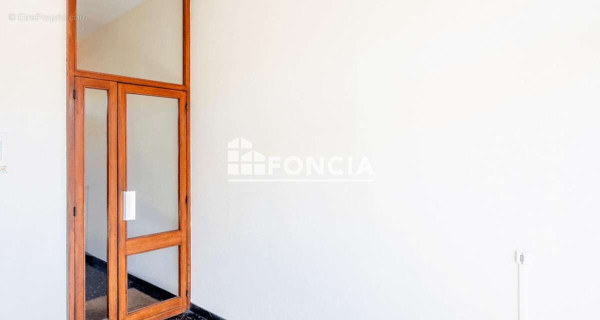 Appartement à LIBOURNE