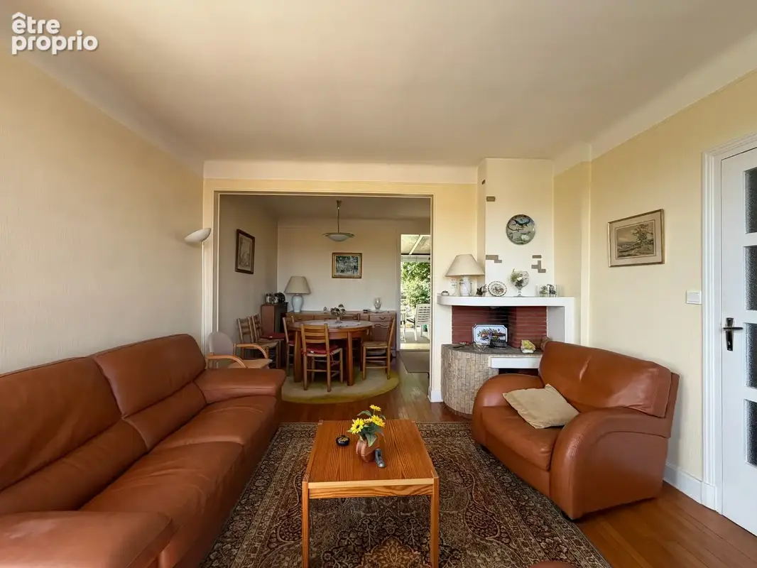 Maison à fort potentiel - photo 5