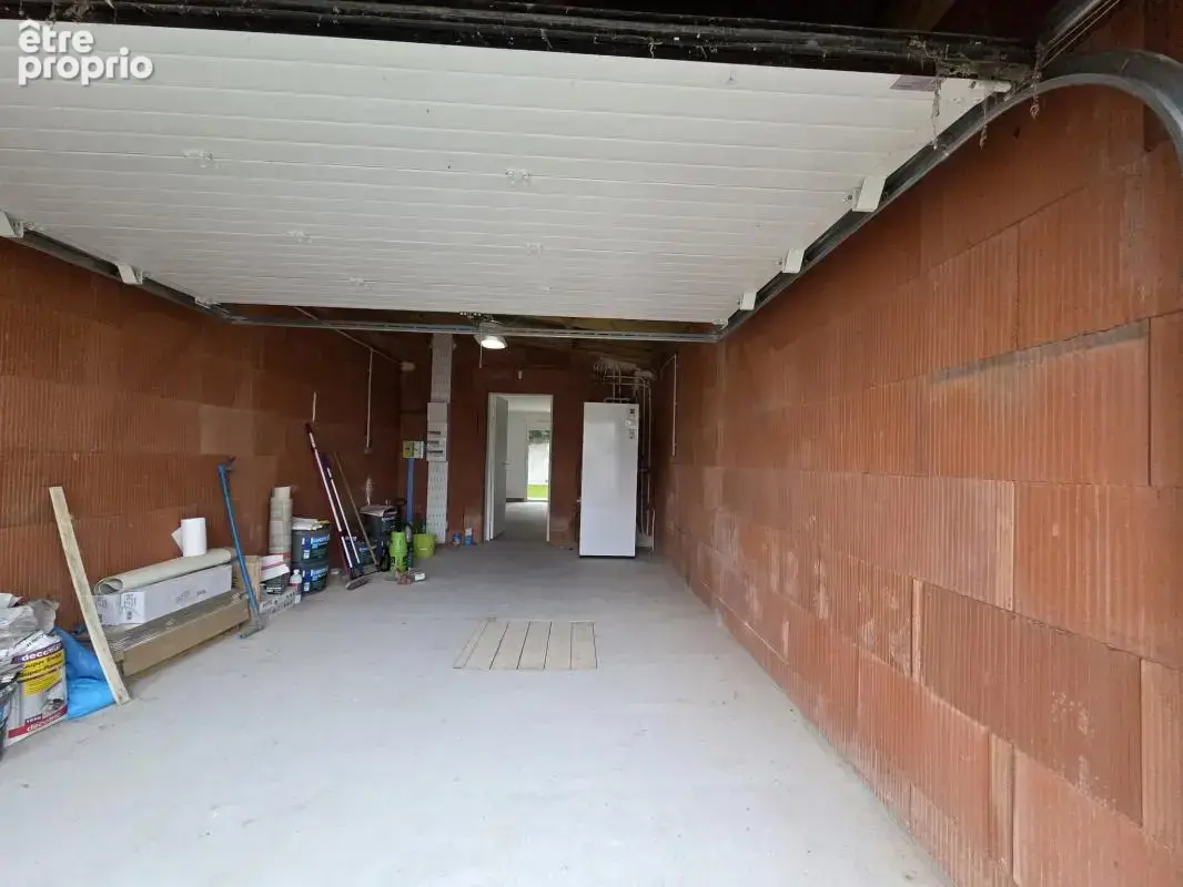 PONTIVY (56)   Maison contemporaine 5 chambres - photo 20
