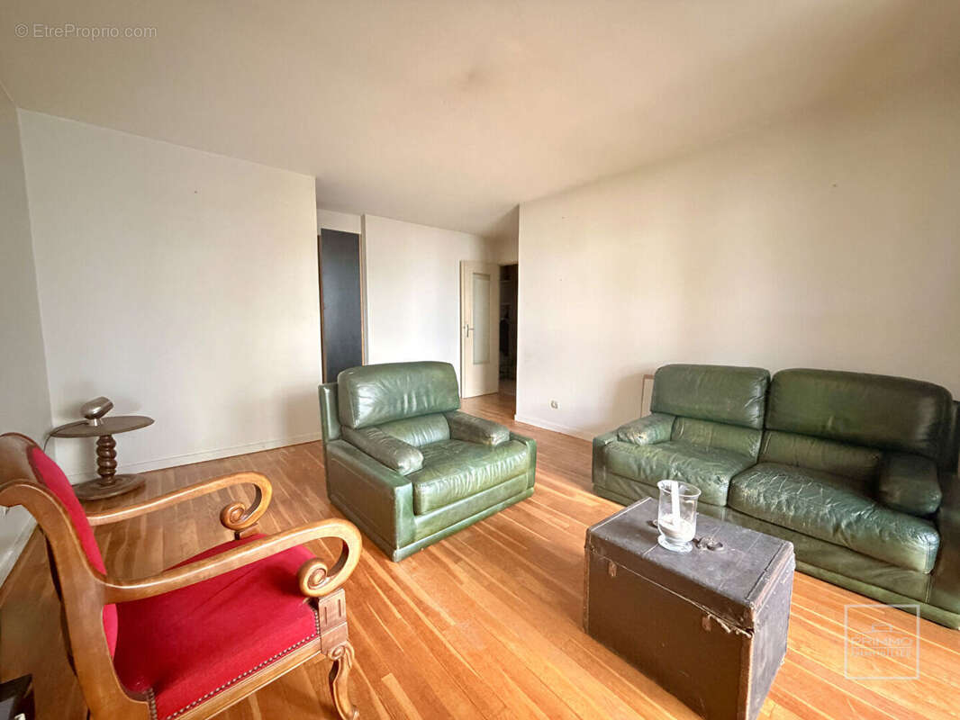 Appartement à LYON-4E