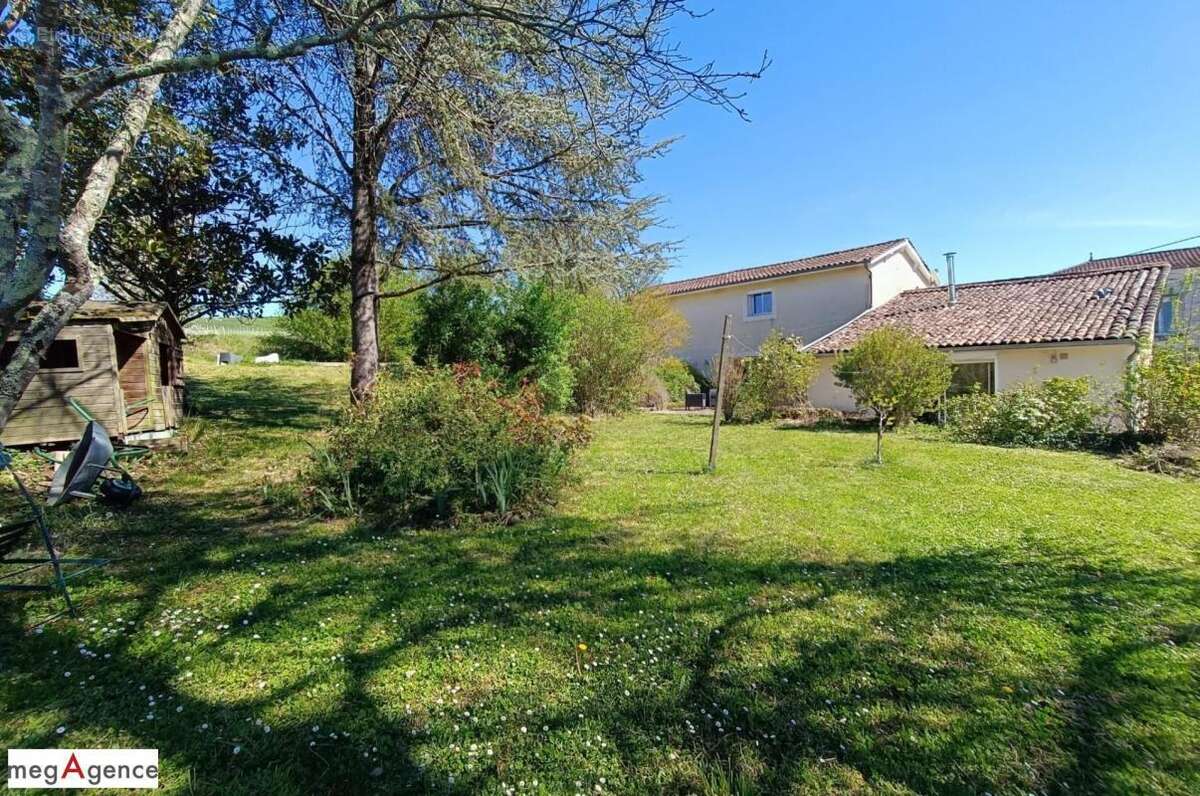 Belle et grande maison au calme et proche de tout - photo 10