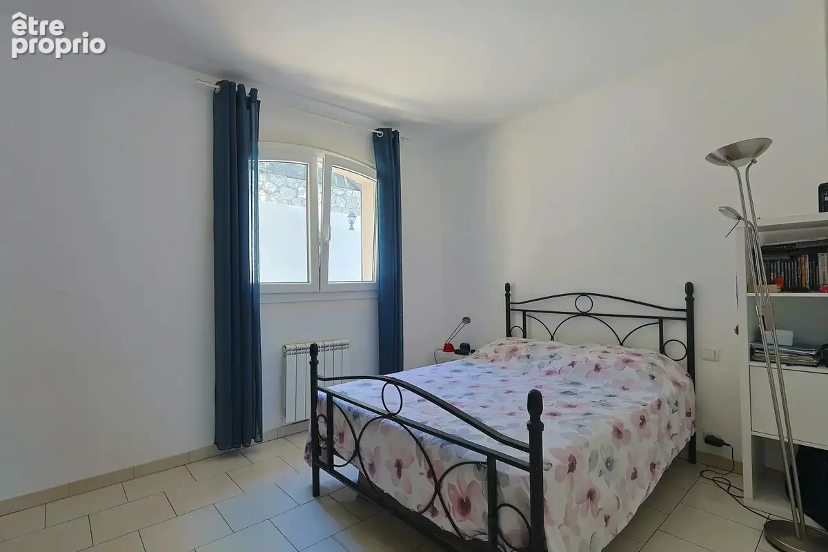 Nice bellet – maison 114 m² avec piscine, studio et environnement verdoyant - photo 9