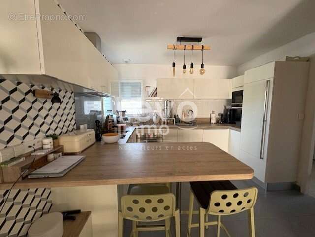 Maison à SAINT-PHILBERT-DE-GRAND-LIEU