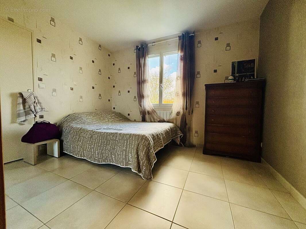 Maison à SAINT-GERMAIN-DU-CORBEIS