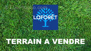 Terrain à PLEUBIAN