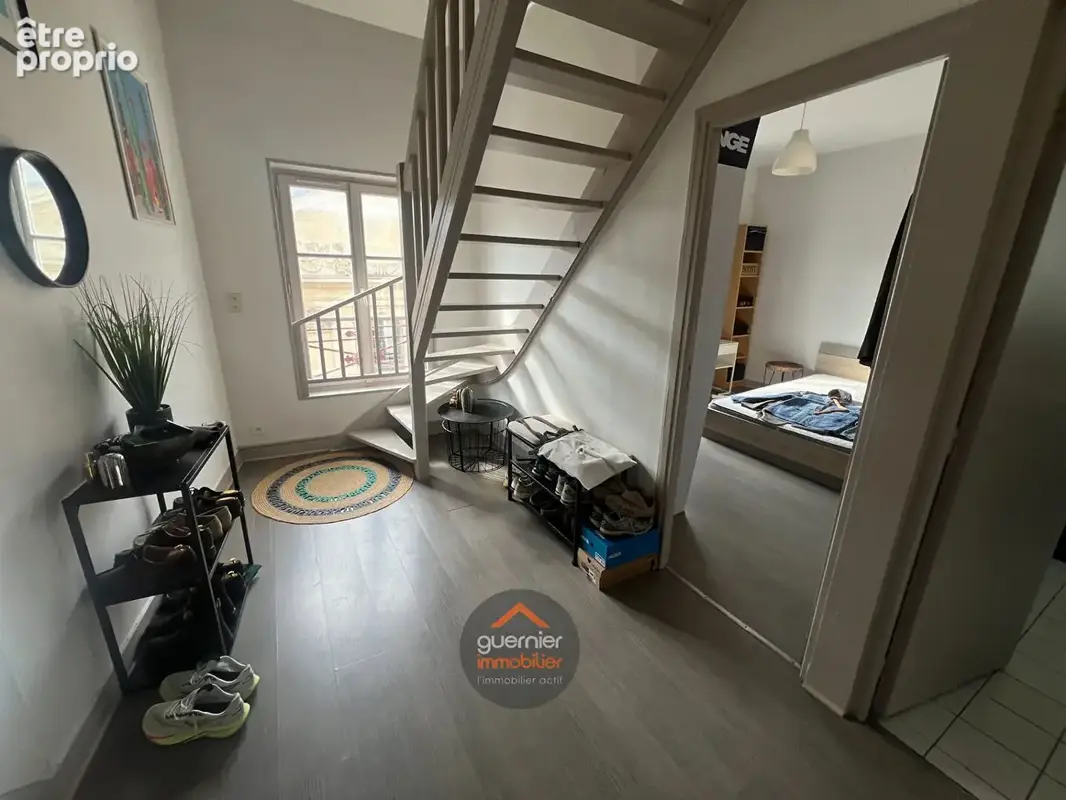 Duplex  t4 - prox vieux marche - photo 7