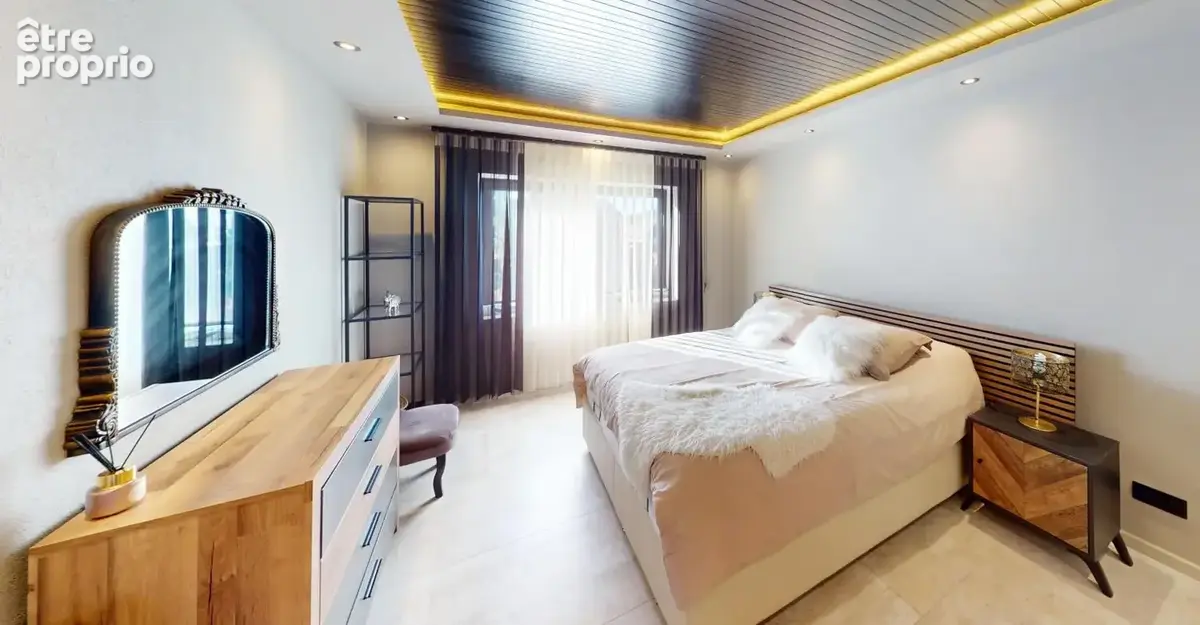 WITTELSHEIM – Demeure contemporaine d'exception : 319 m² habitables, prestations haut de gamme & extérieur paysager avec piscine - photo 8