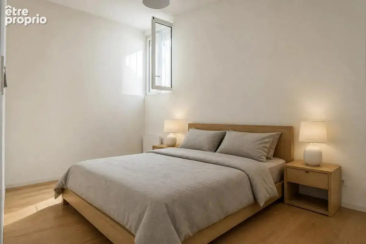 Charmante maison 4 pièces à Lyon - photo 7