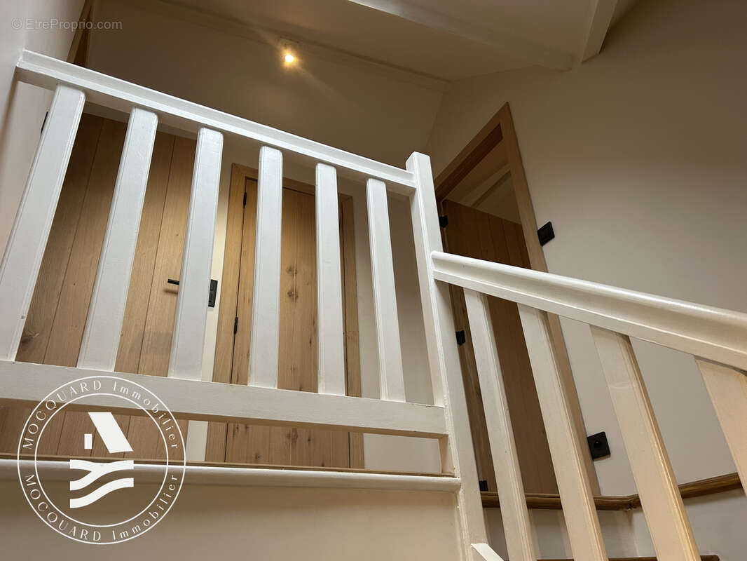 Maison à LOCMARIAQUER