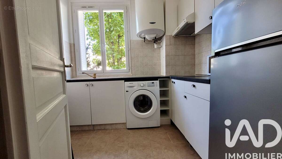 Photo 4 - Appartement à CLAMART