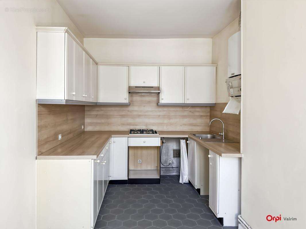 Appartement à ORLEANS