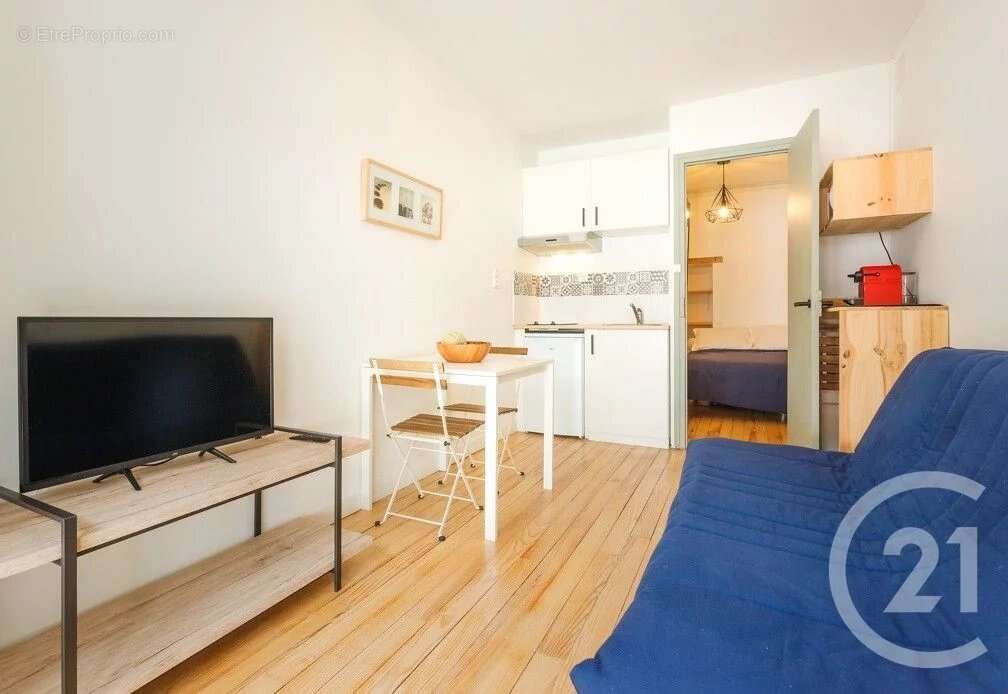 Appartement à CAUTERETS