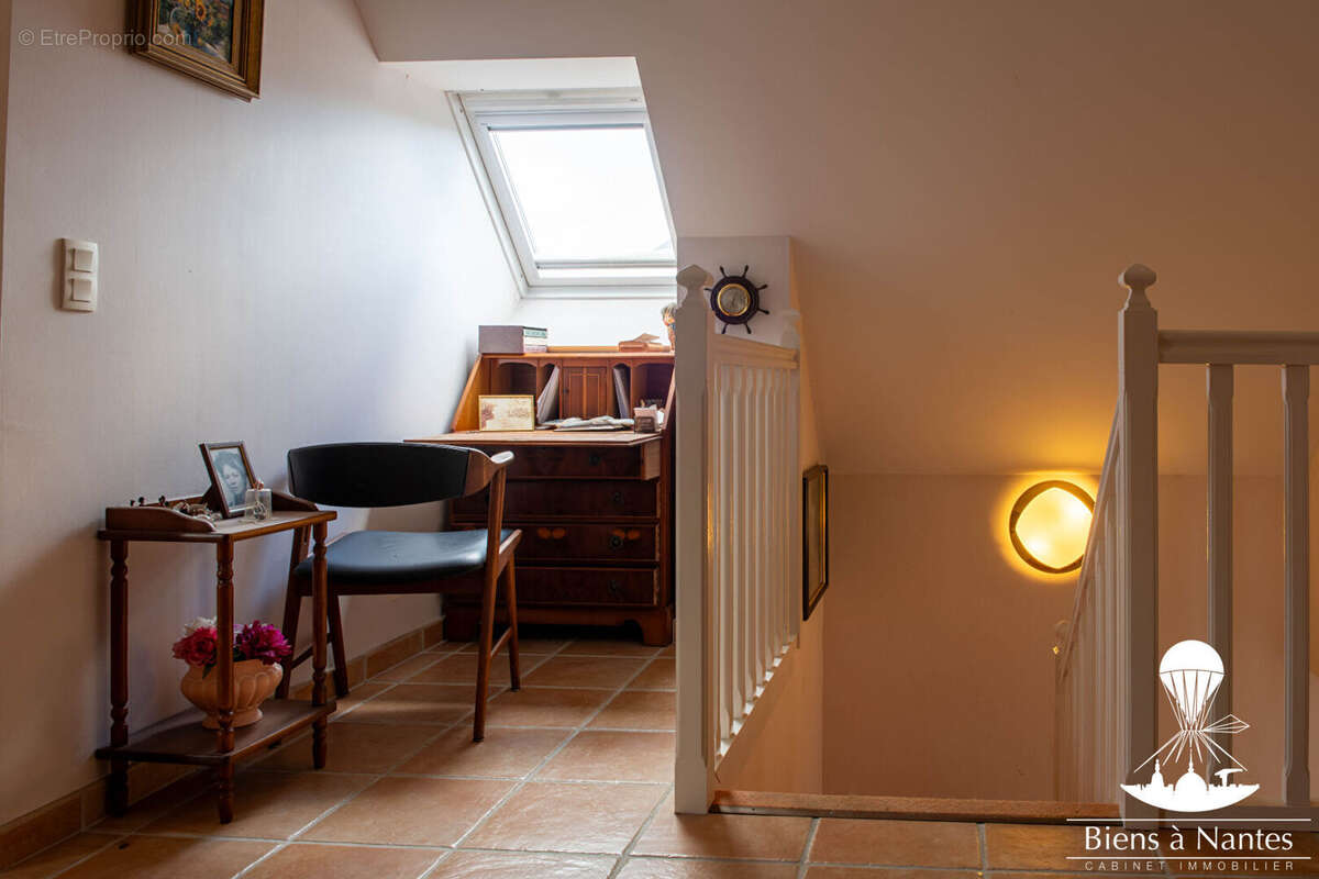 Maison à LA BAULE-ESCOUBLAC