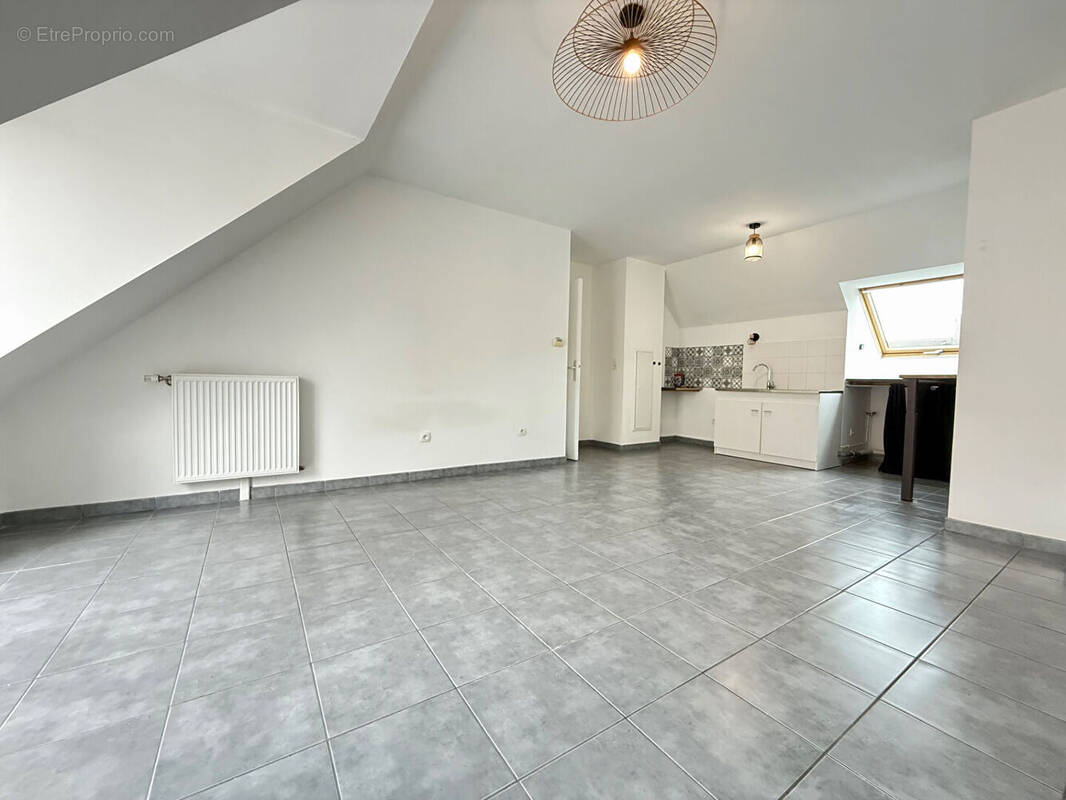 Appartement à AMIENS