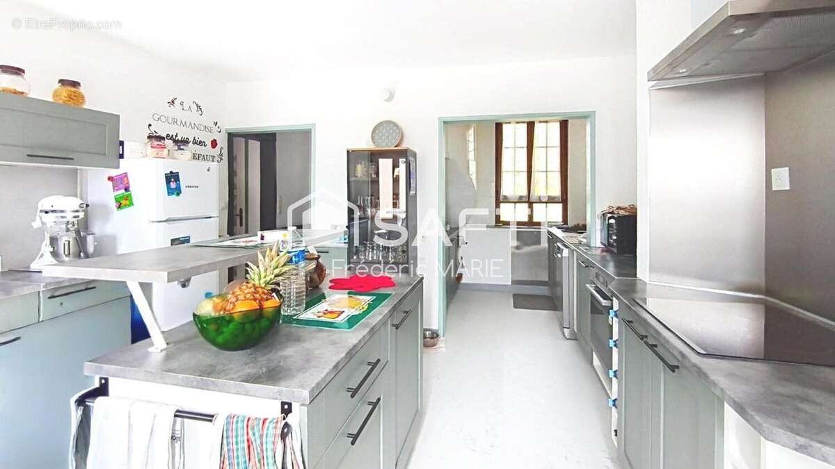Maison 130 m² à Orbec  - photo 3