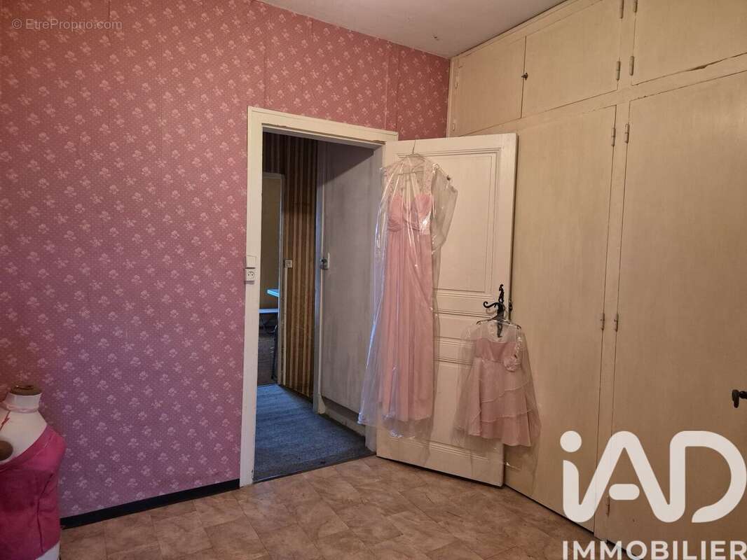 Photo 9 - Appartement à MONCOUTANT