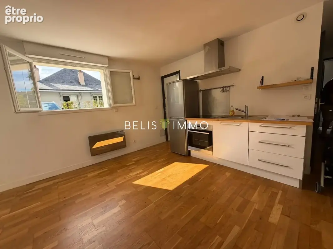 Appartement 2 pièces 38 m² à vendre à Saint-Cyr-Sur-Loire (37540) - photo 2