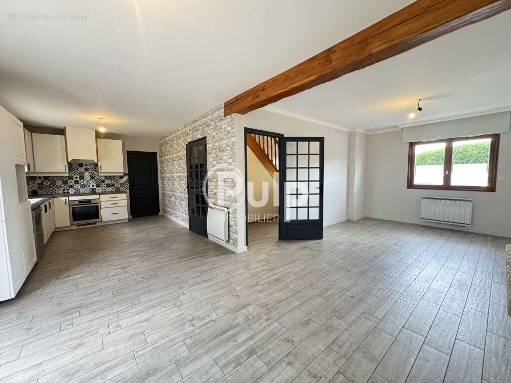 Maison individuelle - photo 5