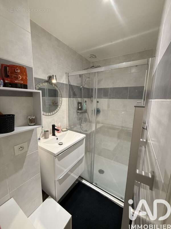 Photo 8 - Maison à MONTCEAUX-LES-PROVINS