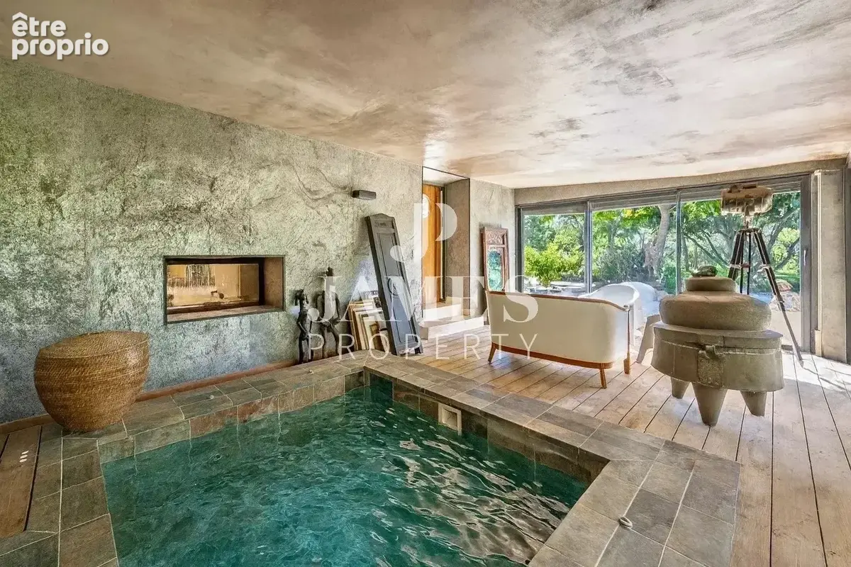 Maison 10 pièces 350 m² à vendre à Saint-Remy-De-Provence (13210) - photo 9