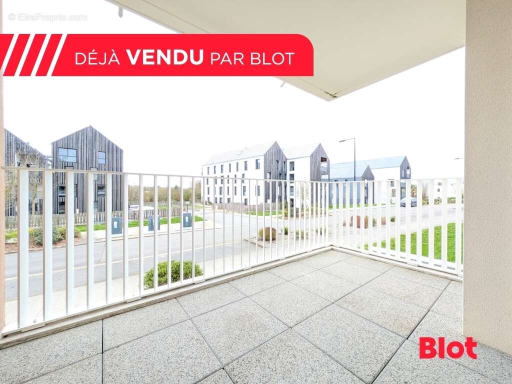 Appartement à ACIGNE