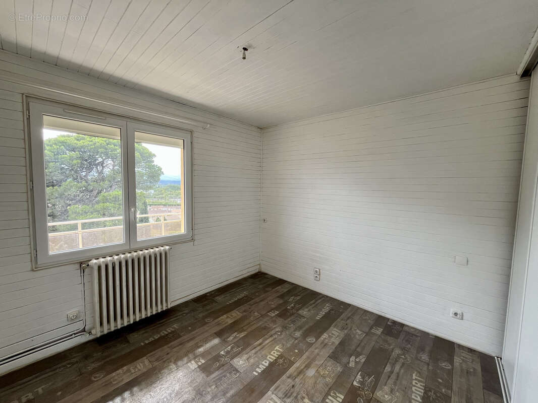 Appartement à CARCASSONNE