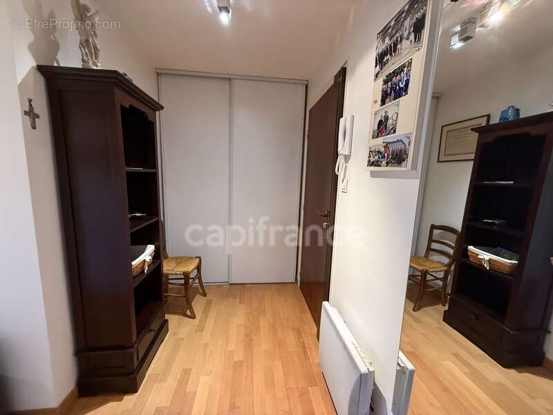 Appartement à LOURDES