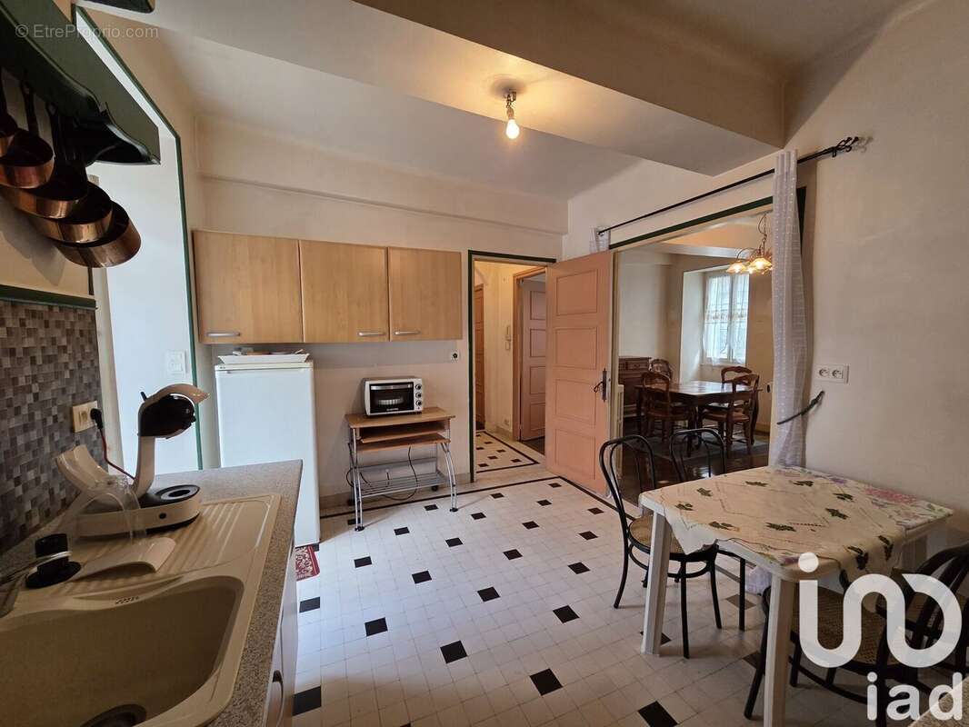 Photo 4 - Maison à LA FERTE-MACE