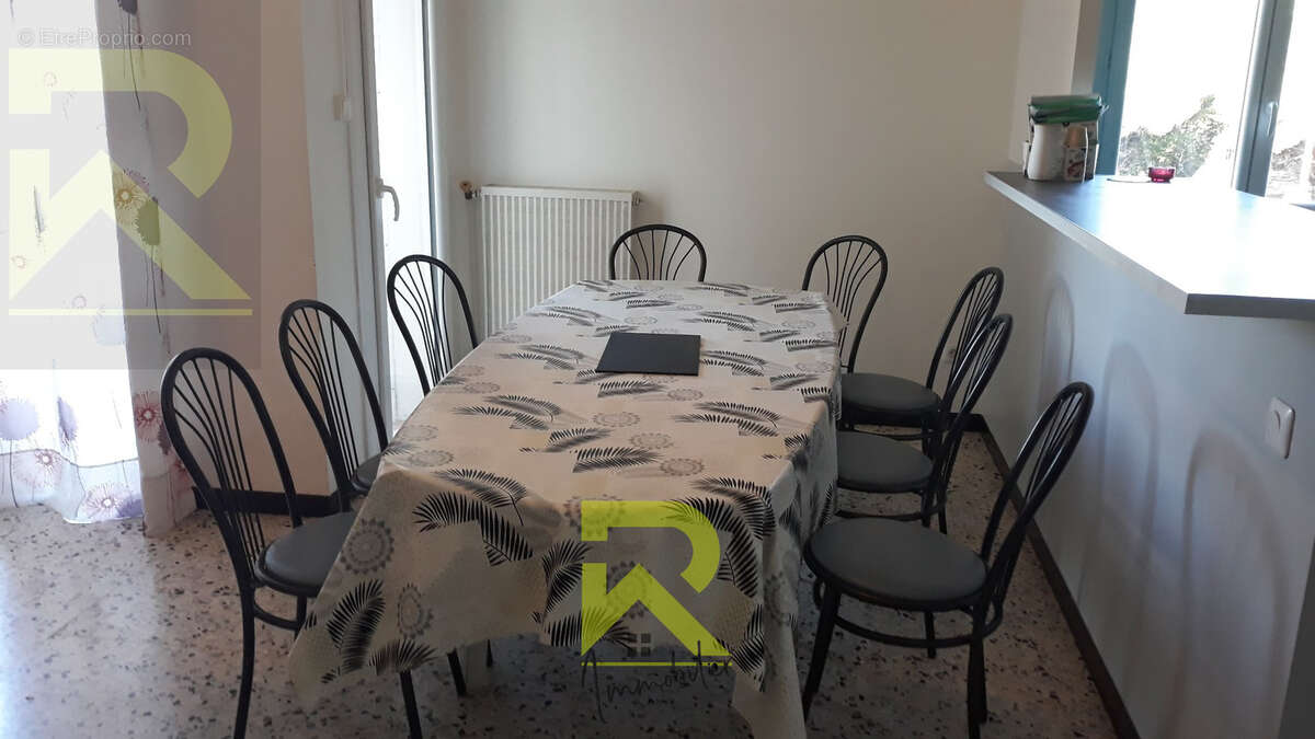 Appartement à AGDE