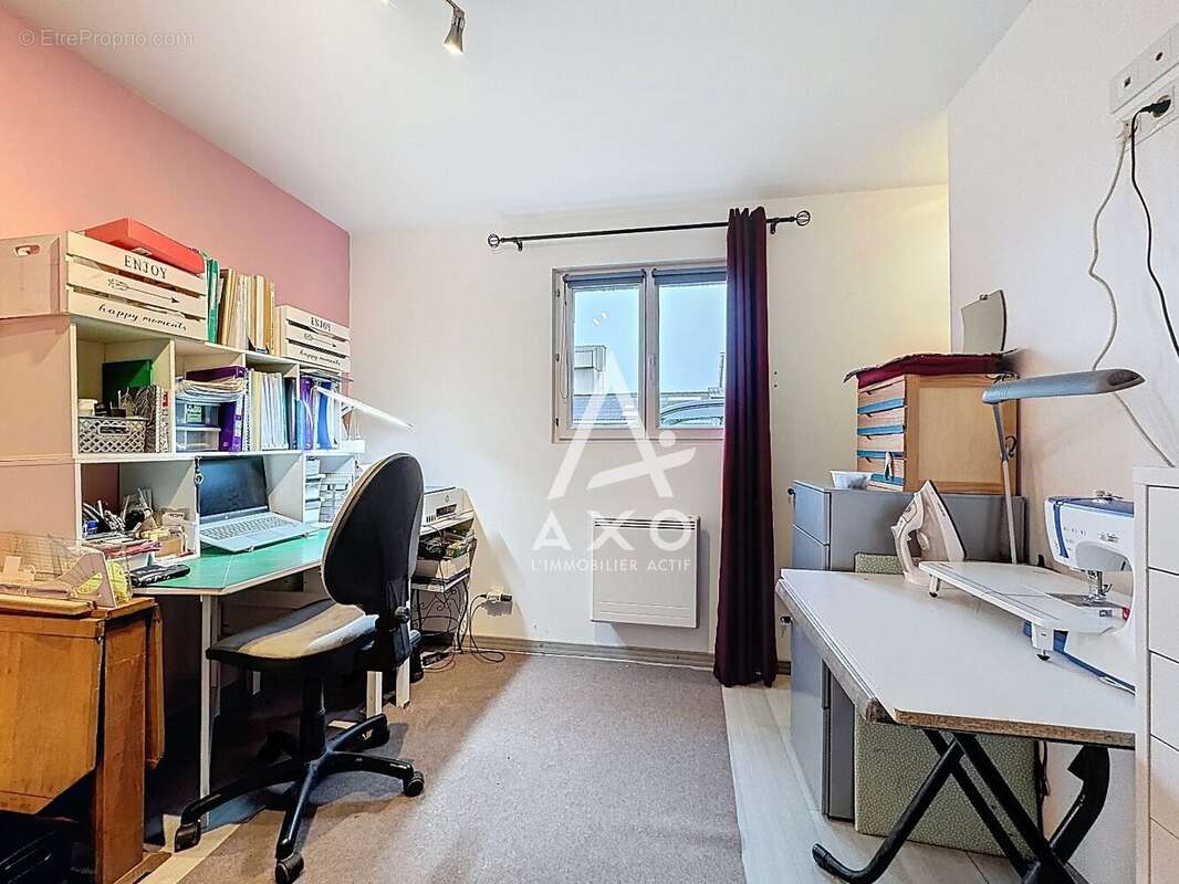 Maison à FONTENAY-SUR-LOING