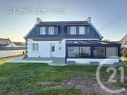 Maison à TREVOU-TREGUIGNEC