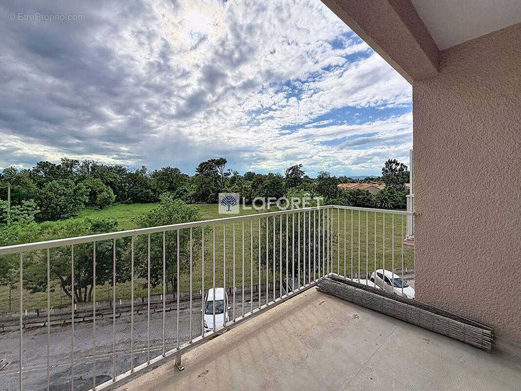 Appartement à PERPIGNAN