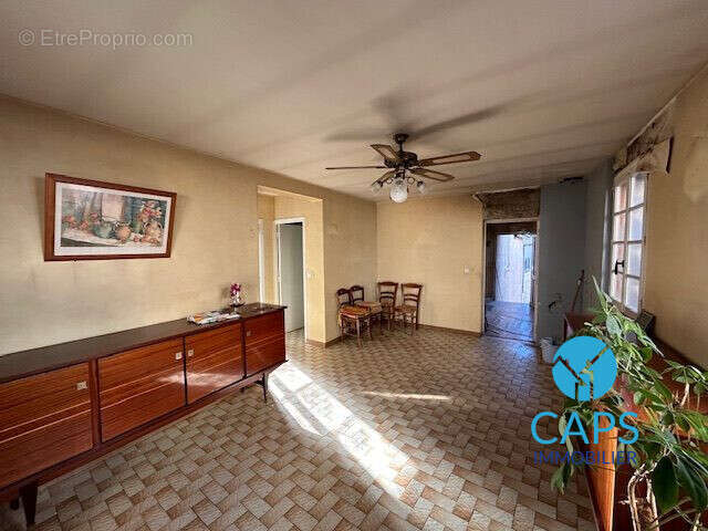 Maison à SAINT-VINCENT-RIVE-D&#039;OLT