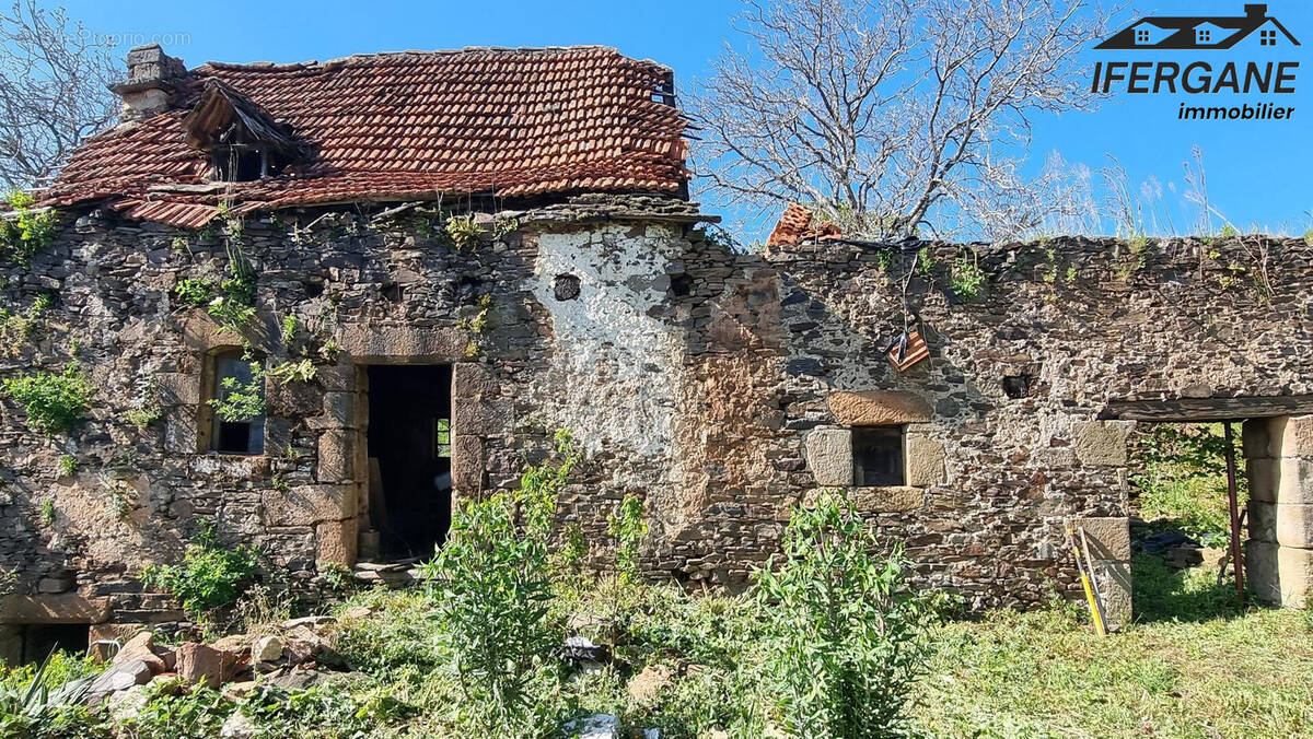 20250430170640 - Maison à LACAPELLE-MARIVAL