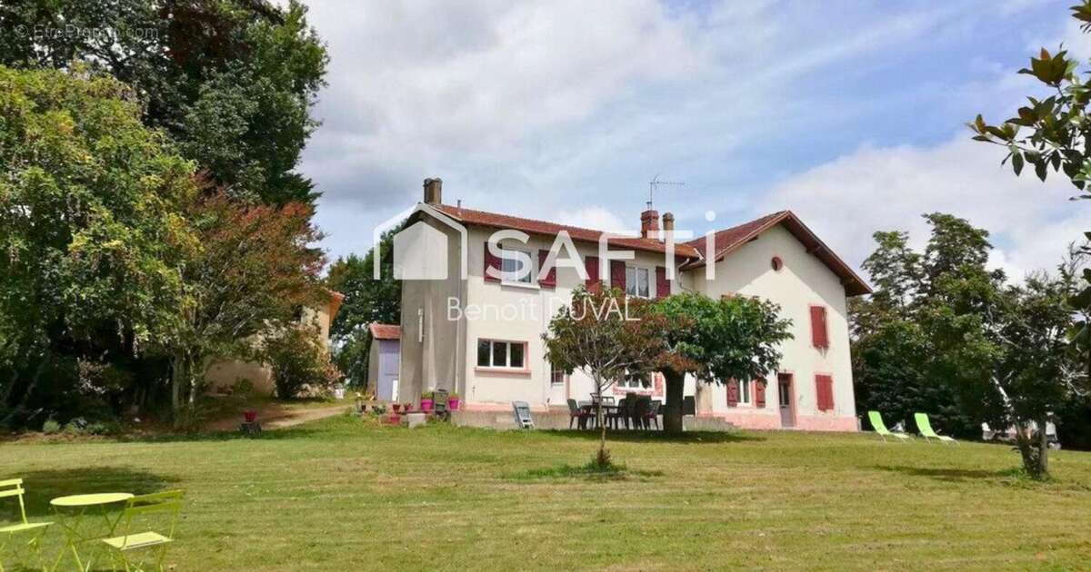 Photo 2 - Maison à SAINT-SEVER