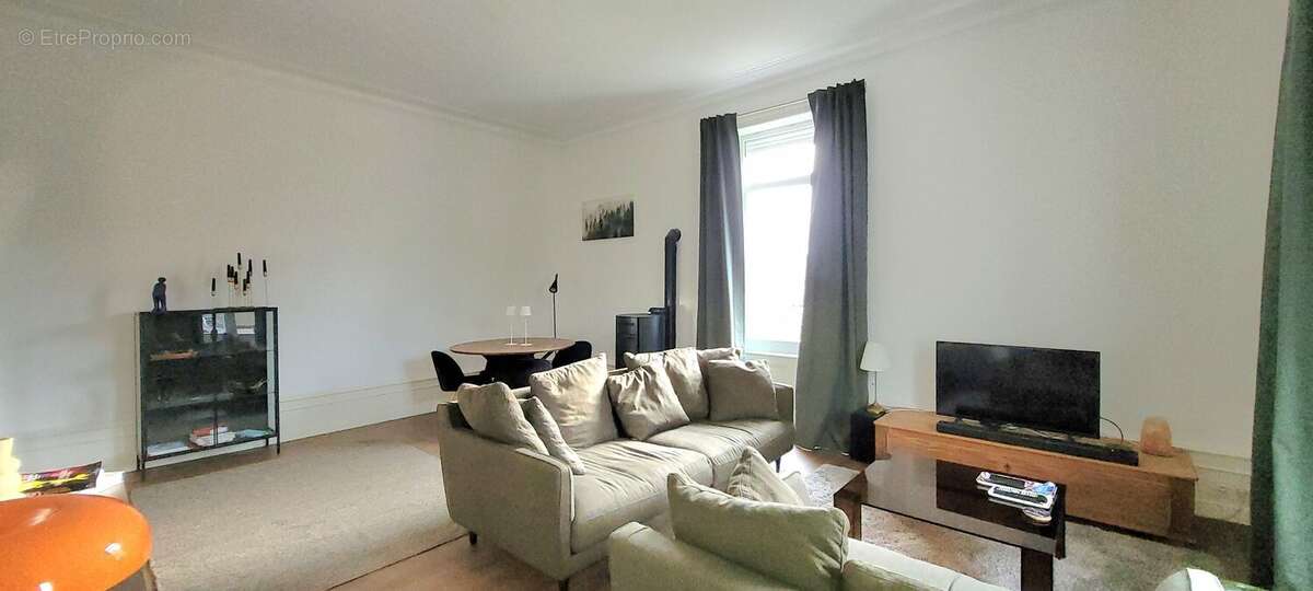 Appartement à SAINT-DIE-DES-VOSGES