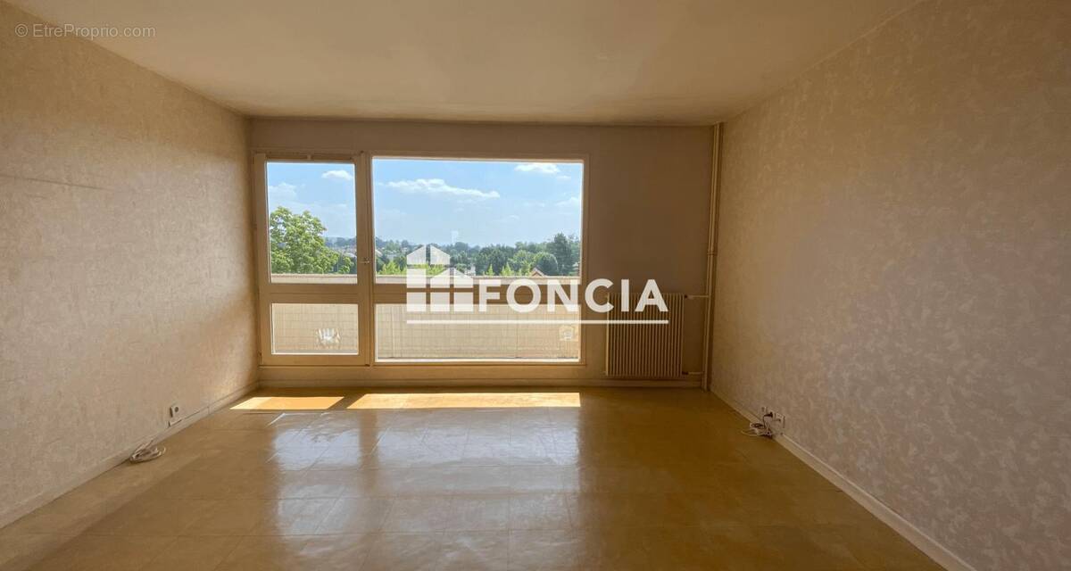 Appartement à TAVERNY