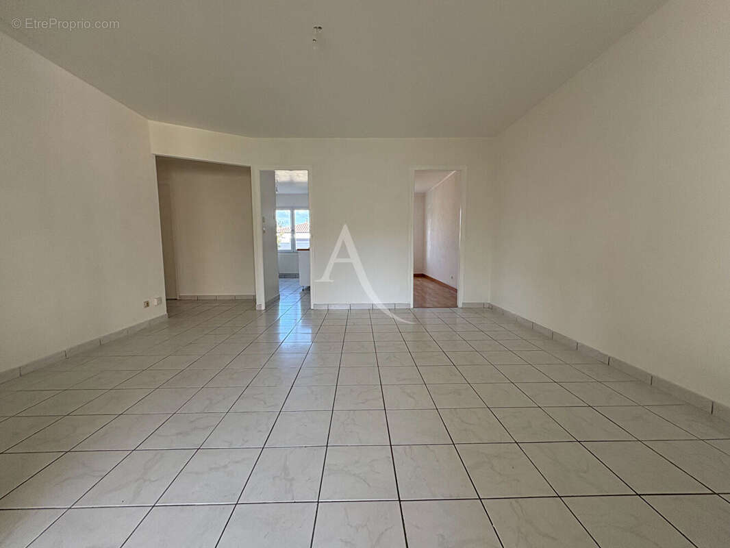 Maison à LES SABLES-D&#039;OLONNE