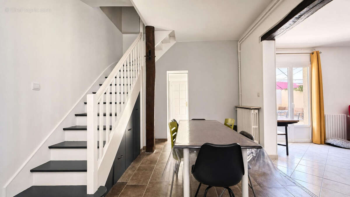Maison Saint Avertin 6 pièce(s) + Dépendance 137 m2 - photo 8
