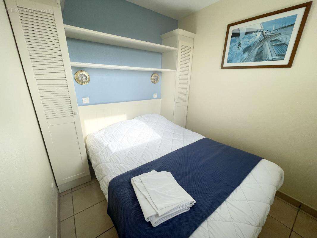 Appartement à LACANAU