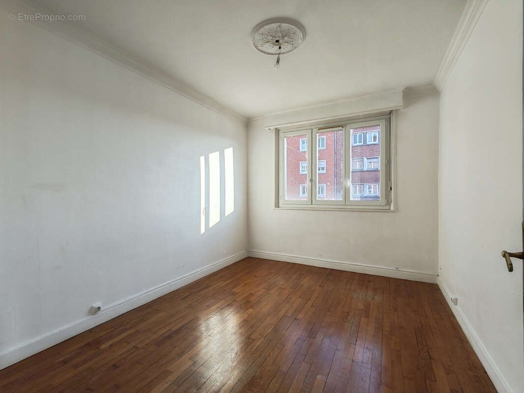 Appartement à CHALONS-EN-CHAMPAGNE