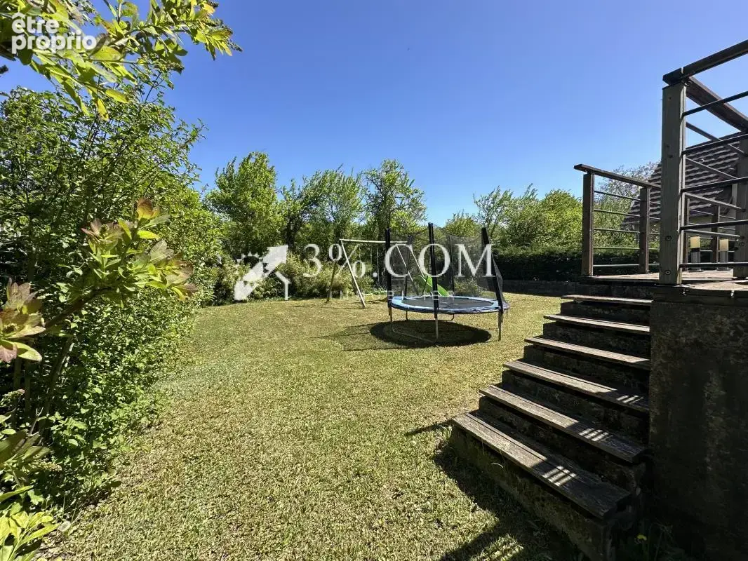 3%.COM - Maison individuelle - photo 3