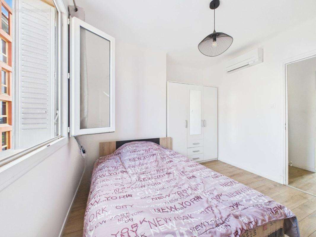 Appartement à AJACCIO