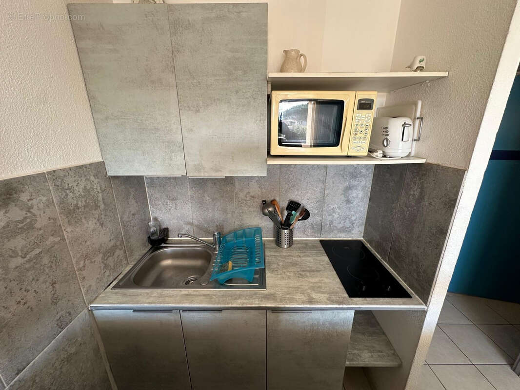 Appartement à SAINT-NAZAIRE