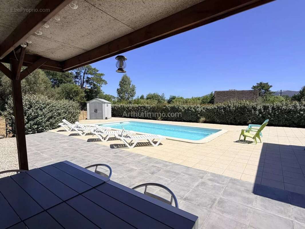 Vente Maison Calenzana(20214) 550 000ï¿œ - photo 4