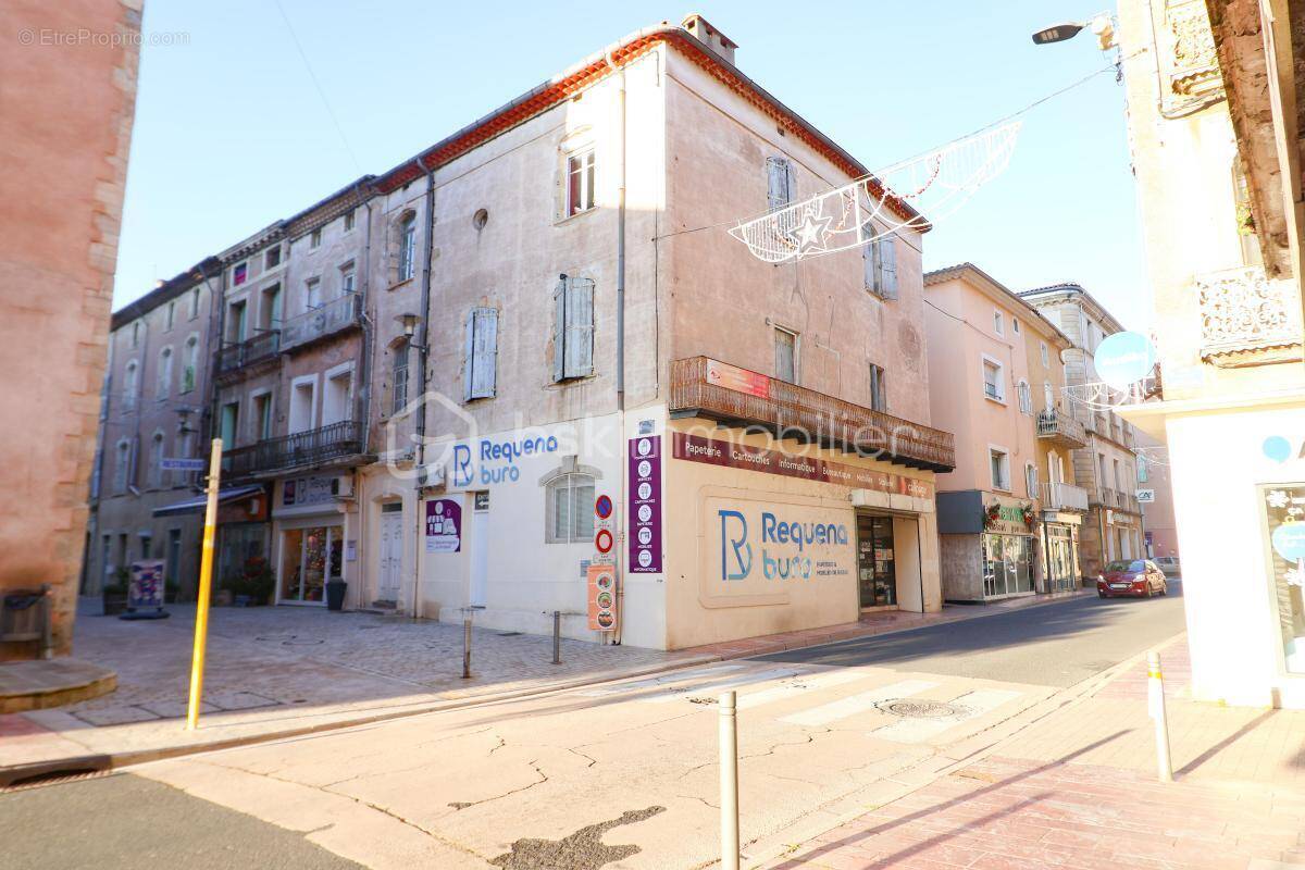 Appartement à BEDARIEUX