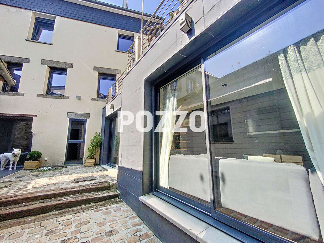 Maison T5 (138 m²) à vendre à GRANVILLE - photo 18
