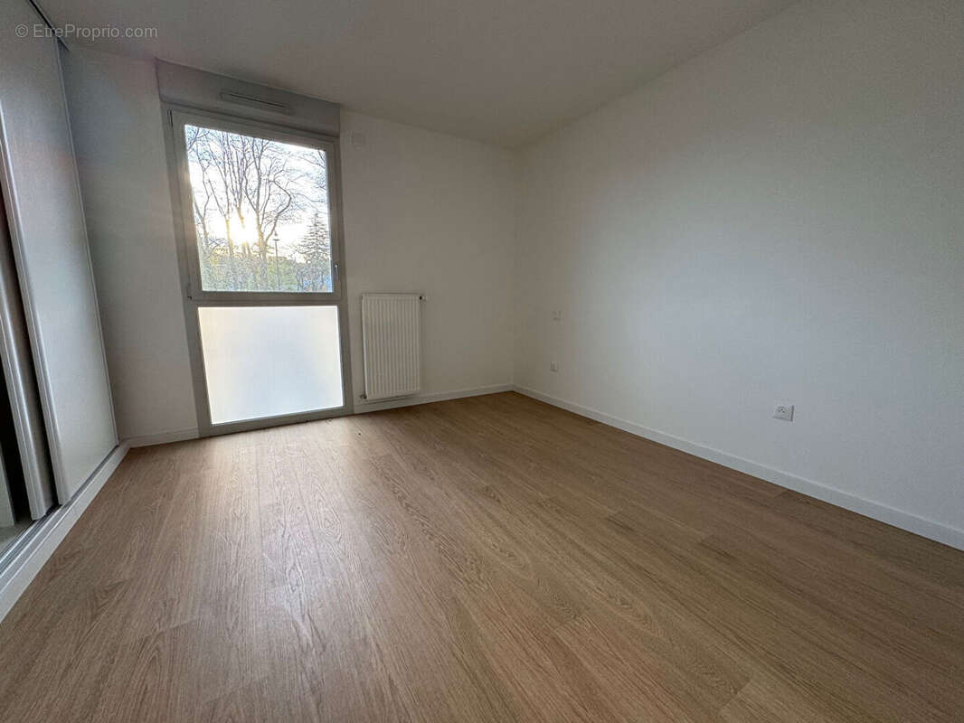 Appartement à POMPERTUZAT