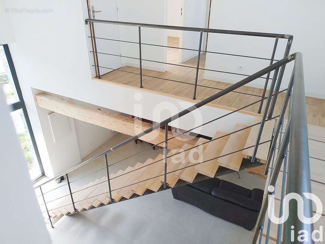 Photo 7 - Maison à LA FRESNAIS